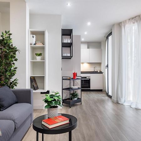 Avanti Azahar, En Un Barrio Con Encanto Sevilla Buitenkant foto