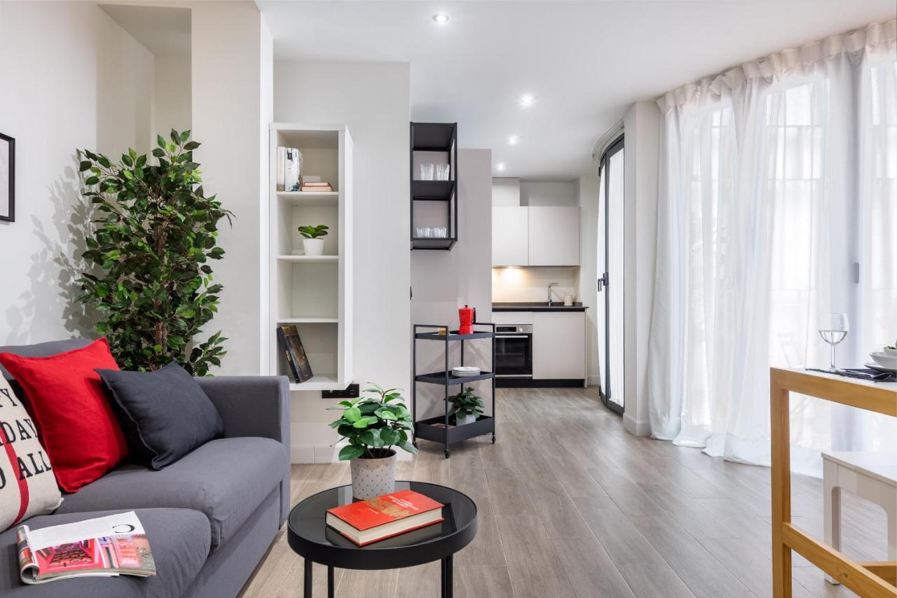 Avanti Azahar, En Un Barrio Con Encanto Sevilla Buitenkant foto