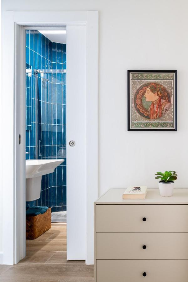 Avanti Azahar, En Un Barrio Con Encanto Sevilla Buitenkant foto