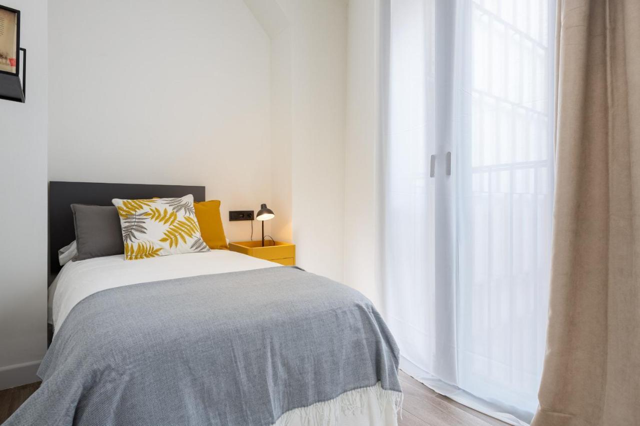 Avanti Azahar, En Un Barrio Con Encanto Sevilla Buitenkant foto