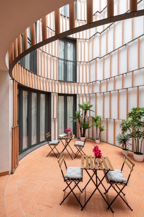 Avanti Azahar, En Un Barrio Con Encanto Sevilla Buitenkant foto